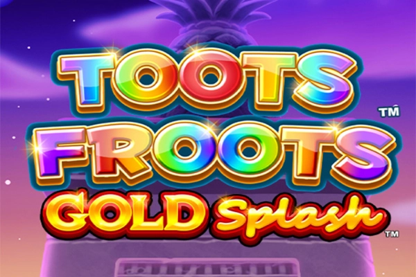 Арт слота Gold Splash: Toots Froots